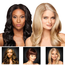 Load image into Gallery viewer, 2-Way Rotating Curling Iron