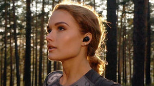 WIRELESS EARBUDS